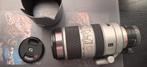 SONY „" G "” 70-400 SSM ZOOM”, Ophalen, Zo goed als nieuw, Zoom