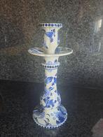 kandelaar Delft Regina 29cm, Ophalen