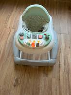 Topmark loopwagen, Ophalen, Gebruikt, Babygym, Met geluid