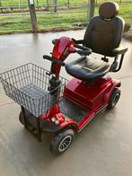 Scootmobiel, Diversen, Brommobielen en Scootmobielen, Ophalen, Zo goed als nieuw