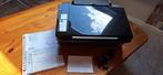 Printer Epson SX200 serie 3in1, Gebruikt, Epson, Inkjetprinter, All-in-one