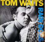 LP-Tom Waits- Rain Dogs-12" Vinyl, CD & DVD, Vinyles | Rock, 12 pouces, Pop rock, Utilisé, Enlèvement ou Envoi