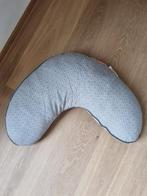 voedingskussen, Ophalen