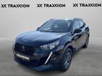 Peugeot 2008 Style 1.2 130PK EAT8, Auto's, Peugeot, Automaat, 1199 cc, https://public.car-pass.be/vhr/37d4cc10-f058-49e6-a7d2-220bcd25f561