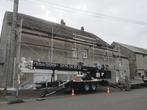 grue bocker AHK 30/1500 KS, Ophalen, Kraan