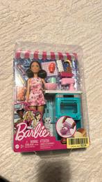 Barbie in kichen, Ophalen of Verzenden, Zo goed als nieuw, Pop