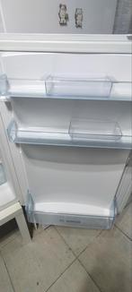 Bosch ijskast...werkt perfect., Elektronische apparatuur, Koelkasten en IJskasten, Ophalen, Gebruikt