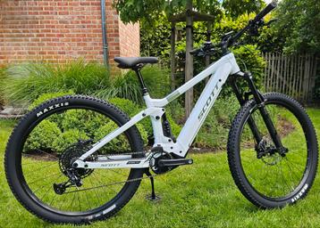 Elektrische mountainbike - Scott Contessa eRide 920 - Nieuw beschikbaar voor biedingen