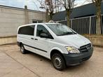 Mercedes Vito 116 cdi 8 plaats 4x4, Diesel, Particulier, 4x4, Te koop