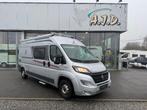 Rapido V55, Caravans en Kamperen, Buscamper of Camperbus, Fiat, Bedrijf, Tot en met 3