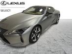 Lexus LC 500h Sport, Auto's, Lexus, Te koop, Zilver of Grijs, https://public.car-pass.be/vhr/19b886a0-4baa-450d-a48b-97cf70559145