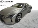 Lexus LC 500h Sport, Te koop, Zilver of Grijs, https://public.car-pass.be/vhr/19b886a0-4baa-450d-a48b-97cf70559145, Coupé