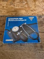 Tensiomètre avec stéthoscope, Divers, Enlèvement ou Envoi