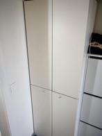 Witte Ikea kast in perfecte staat, Huis en Inrichting, Ophalen, 50 tot 100 cm, Zo goed als nieuw, 25 tot 50 cm