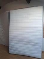 Matelas Hyllestad Ikea en Bon état, Huis en Inrichting, Ophalen, Tweepersoons, 140 cm, Zo goed als nieuw