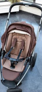 Maxi-Cosy Mura Plus kinderwagen, Kinderen en Baby's, Gebruikt, Verstelbare duwstang, Maxi-Cosi, Ophalen