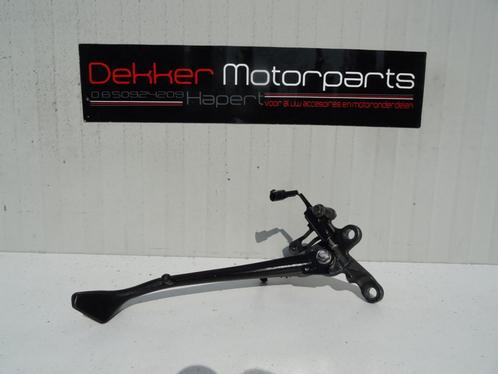Standaard / Jiffy Suzuki GSXR1000 GSXR 2007-2008 K7 K8, Motoren, Onderdelen | Suzuki, Gebruikt, Ophalen of Verzenden