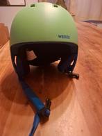 Skihelm wedze 53-56cm, Enlèvement