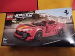 LEGO - 76914 - Ferrari 812 Competizione, Ophalen of Verzenden, Nieuw, Complete set, Lego