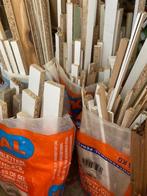 Gratis, Tuin en Terras, Brandhout, Minder dan 3 m³, Ophalen, Overige houtsoorten, Blokken