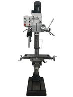 AYEL-TECH boor/freesmachine kolomboormachine kolomboor, Ophalen of Verzenden, Nieuw, Kolomboormachine