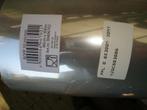 folie transparant 80 cm breed, Ophalen, Nieuw