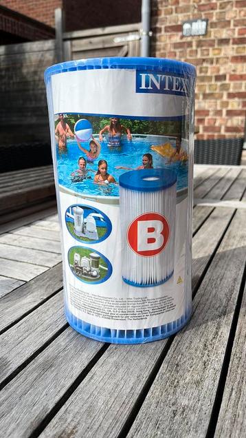 Zwembadfilter / filter voor zwembad GRATIS beschikbaar voor biedingen