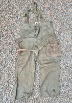 pantalon M43 ww2, Ophalen of Verzenden