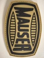 Mauser badge, Verzamelen, Verzenden, Embleem of Badge