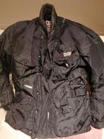 Motorvest L, Motoren, Ophalen