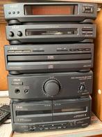 Stereoketen met boseboxen, Audio, Tv en Foto, Stereoketens, Ophalen, Zo goed als nieuw
