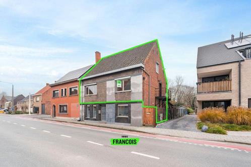 Appartement te koop in Wielsbeke, 2 slpks, Immo, Huizen en Appartementen te koop, Appartement, D