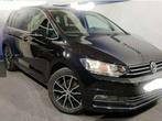 Touran 7 zitplaatsen, Auto's, Automaat, Euro 6, Alcantara, Diesel