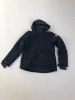 Skijas softshell Brunotti meisje donkerblauw maat 152, Kinderen en Baby's, Meisje, Broek, Zo goed als nieuw, Ophalen