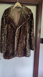 Manteau en fourrure pour femme à vendre, Vêtements | Femmes, Vestes | Hiver, ANDERE, Taille 38/40 (M), Comme neuf, Brun