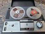 Bandrecorder, Ophalen, Bandrecorder