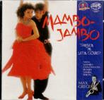 cd  /   Max Greger – Mambo-Jambo, Cd's en Dvd's, Cd's | Overige Cd's, Ophalen of Verzenden