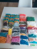 Hama strijkparels met grondplaten, Enlèvement ou Envoi, Comme neuf