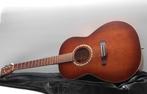 Art&Lutherie gitaar folk cedar antique burst, Gebruikt, Ophalen, Western- of Steelstringgitaar