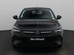 Opel Corsa-e Elegance 50 kWh, Auto's, Opel, Stof, Gebruikt, 136 pk, Zwart