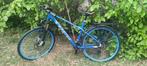 Trek Marlin 6 met bagagedrager en Michelin Wild Run'r banden, Ophalen of Verzenden, Gebruikt, Heren, Trek