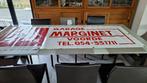 Spandoek, Verzamelen, Ophalen of Verzenden