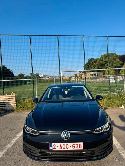 Golf 8 2.0 TDI SCR, Auto's, Volkswagen, Particulier, Golf, Aangepast voor mindervaliden, ABS, Adaptieve lichten, Adaptive Cruise Control