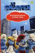 De Smurfen - Smurfenavontuur in New York, Collections, Personnages de BD, Comme neuf, Livre ou Jeu, Schtroumpfs, Enlèvement ou Envoi