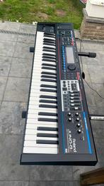 Roland Juno GI met draagtas en standaard, Muziek en Instrumenten, Ophalen, Roland, Met standaard