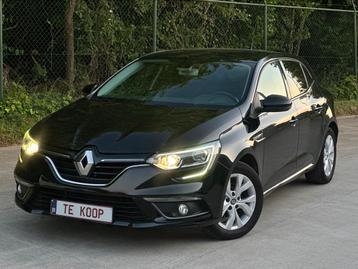 RENAULT MEGANE 1.3i NAVI / AIRCO / CRUISE GEKEURD TE KOOP ! beschikbaar voor biedingen