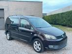 Volkswagen Caddy Maxi 1.6 TDI 7 plaats, Auto's, Volkswagen, Voorwielaandrijving, Euro 5, 7 zetels, Bedrijf