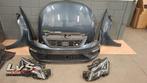 Voorkop compleet van een Seat Leon (LS7H), Ophalen of Verzenden, 3 maanden garantie, Gebruikt, Seat