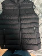 Armani bodywarmer, Kleding | Heren, Ophalen of Verzenden, Zo goed als nieuw, Maat 48/50 (M), Zwart