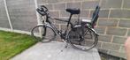 28" X-TRACT TOURBIKE HERENFIETS, Fietsen en Brommers, Ophalen